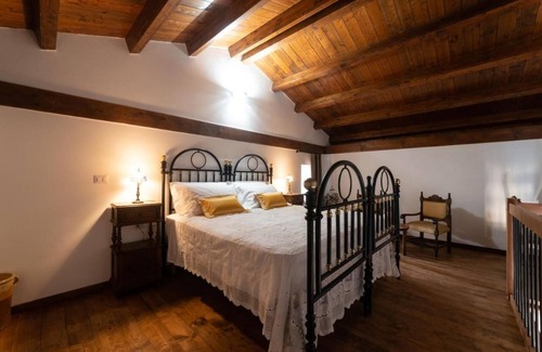 Villa Castelli Casa | Masseria Antoglia