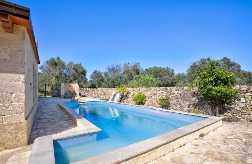 Villa Castelli Hotel | Masseria Antoglia Rooms