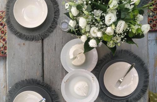 Collemeto Casa | MASSERIA BALSAMO