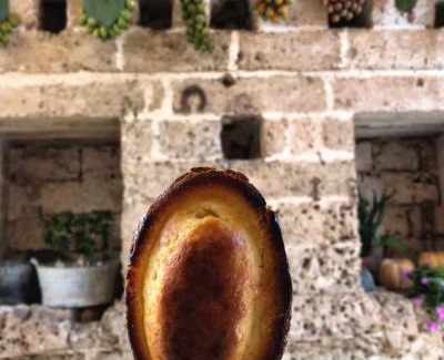Collemeto Casa | MASSERIA BALSAMO