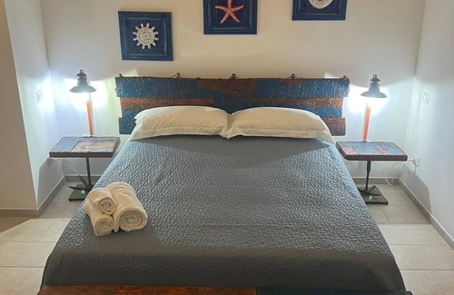 Collemeto Apartamento | Masseria Balsamo - SEA