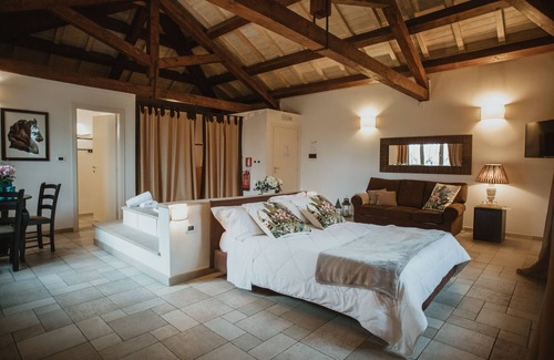 Brindisi Otro | Masseria Baroni Nuovi
