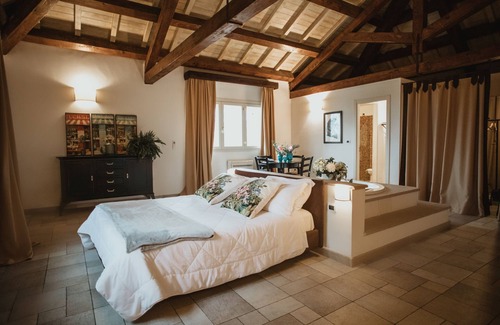 Brindisi Otro | Masseria Baroni Nuovi