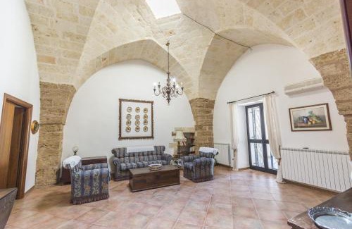Torre Santa Susanna Casa | Masseria Bellamarina