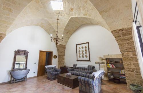 Torre Santa Susanna Casa | Masseria Bellamarina