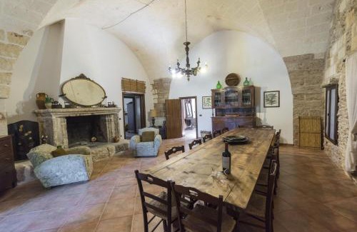 Torre Santa Susanna Casa | Masseria Bellamarina