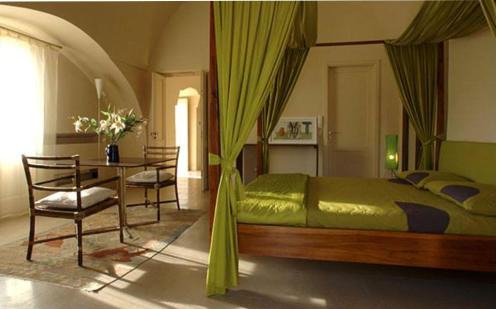 Nardo Casa | Masseria Bernardini by Symphonya Luxury Rentals
