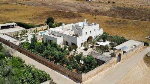 Nardo Casa | Masseria Bernardini by Symphonya Luxury Rentals