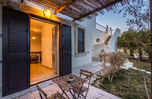 Avola Casa | Masseria Bio - Agriturismo Villa Grazia