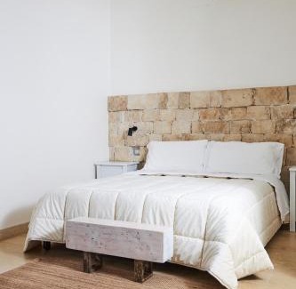 Avola Casa | Masseria Bio - Agriturismo Villa Grazia