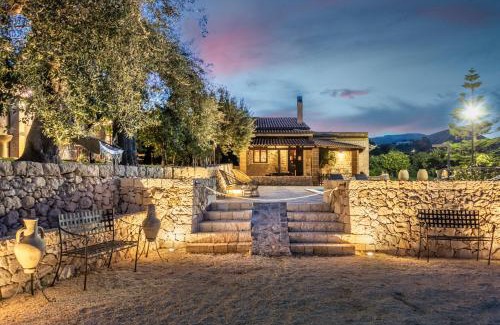 Avola Casa | Masseria Bio - Agriturismo Villa Grazia
