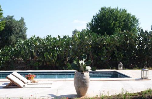 Speziale Villa | Masseria Biondo Speziale