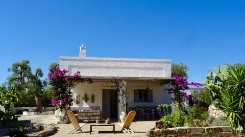Speziale Villa | Masseria Biondo Speziale