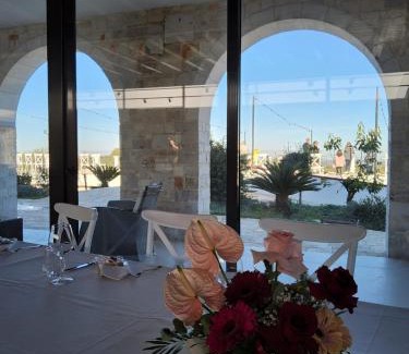 Cassano delle Murge Casa | Masseria Brigarè