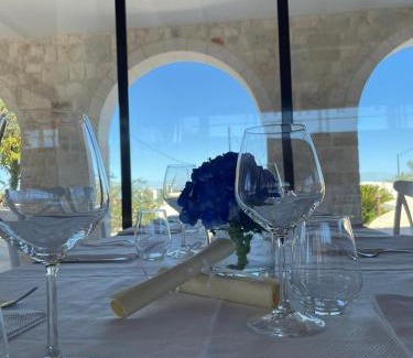 Cassano delle Murge Casa | Masseria Brigarè