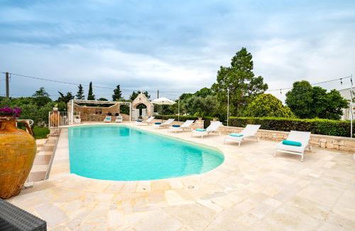Specchiaruzzo Casa | Masseria Carperi