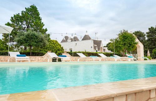 Specchiaruzzo Casa | Masseria Carperi