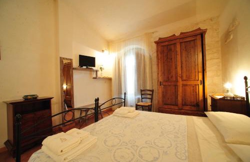 Ceglie Messapica Hotel | Masseria Casina Vitale