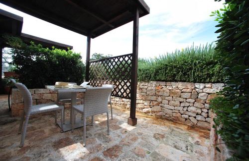 Ceglie Messapica Hotel | Masseria Casina Vitale