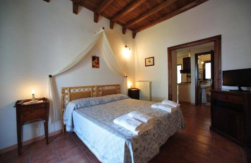 Ceglie Messapica Hotel | Masseria Casina Vitale