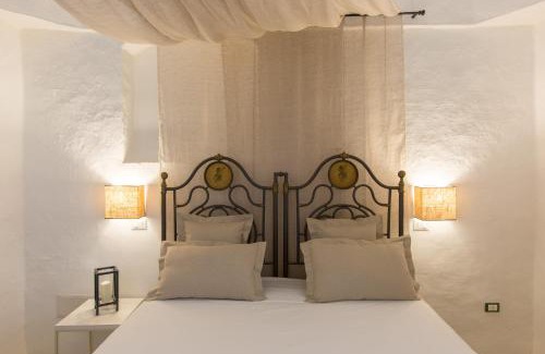 Ceglie Messapica Hotel | Masseria Castelluzzo