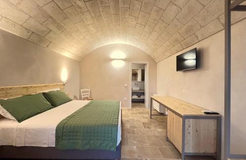 Ceglie Messapica Hotel | Masseria Castelluzzo