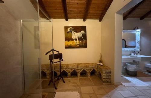 San Severo Casa | Masseria Celentano Relais & Agriturismo