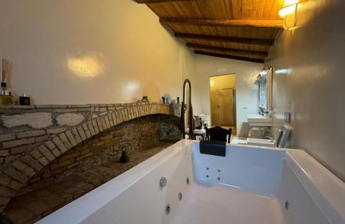San Severo Casa | Masseria Celentano Relais & Agriturismo