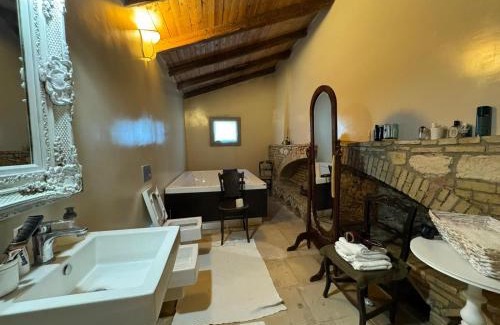 San Severo Casa | Masseria Celentano Relais & Agriturismo
