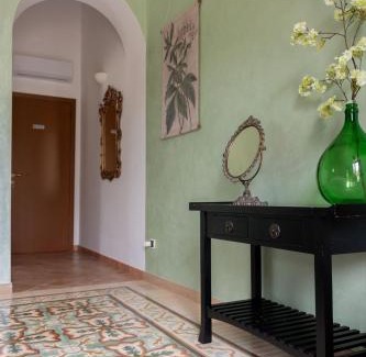 Polignano a Mare Casa | Masseria Cesarina B&B
