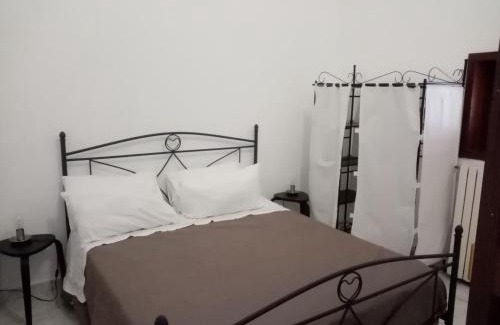 Mottola Casa | Masseria Chianca - Le rose