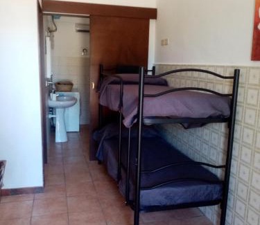 Mottola Casa | Masseria Chianca - Le rose