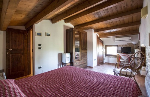 Montegrosso Otro | Masseria Citulo - Il Pino Grande
