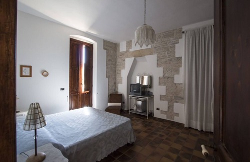 Montegrosso Otro | Masseria Citulo - Il Pino Grande