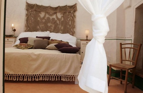 Ugento Cama Y Desayuno | Masseria Cristo