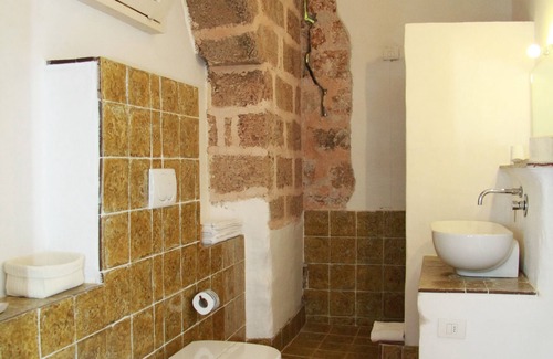 Ugento Cama Y Desayuno | Masseria Cristo
