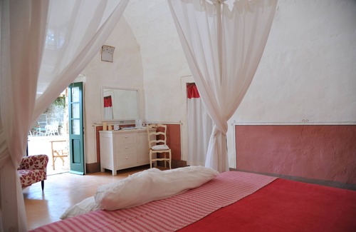 Ugento Cama Y Desayuno | Masseria Cristo