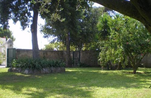 Sant'Angelo in Formis Cama Y Desayuno | Masseria della Casa