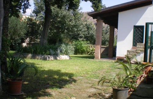 Sant'Angelo in Formis Cama Y Desayuno | Masseria della Casa