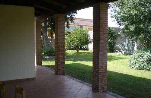 Sant'Angelo in Formis Cama Y Desayuno | Masseria della Casa