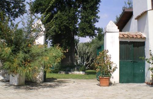 Sant'Angelo in Formis Cama Y Desayuno | Masseria della Casa