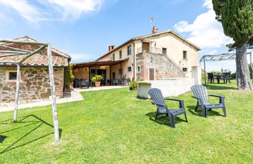 Chianciano Terme Casa | Masseria del bosco Poderuccio
