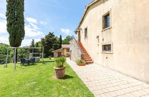 Chianciano Terme Casa | Masseria del bosco Poderuccio
