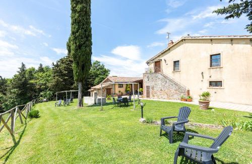 Chianciano Terme Casa | Masseria del bosco Poderuccio