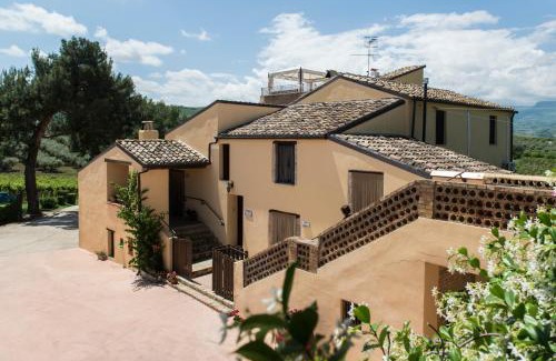 Loreto Aprutino Casa | Masseria del Vino