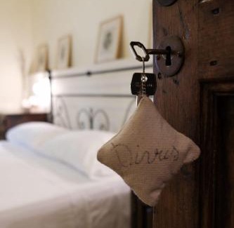 Loreto Aprutino Casa | Masseria del Vino
