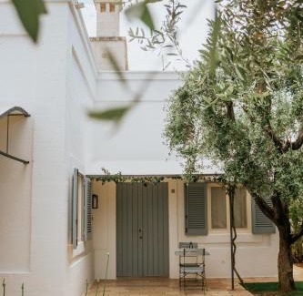 Fasano Casa | Masseria Don Luigi-Luxury Farmhouse