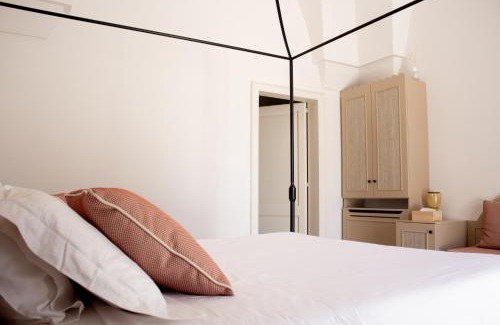 Fasano Casa | Masseria Don Luigi-Luxury Farmhouse