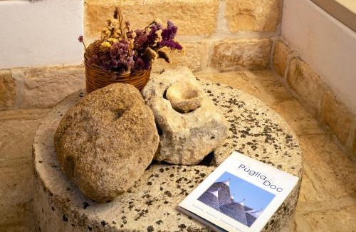 San Donaci Villa | Masseria Falli
