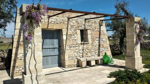 Diso Casa | Masseria Ferarelli Trepizzi